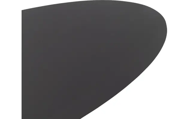 Goossens excellent eettafel uniek zwart eiken - 8211659-06