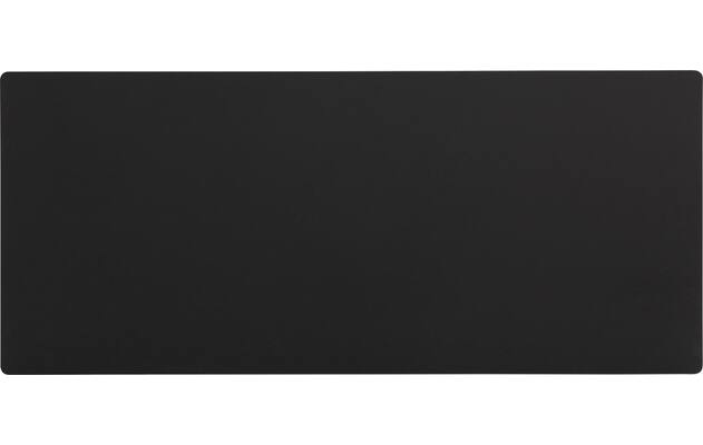 Goossens excellent eettafel uniek zwart eiken - 8211660-05