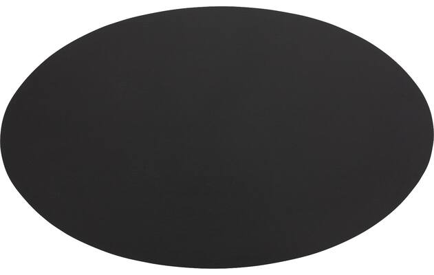 Goossens excellent eettafel uniek zwart eiken - 8211699-05
