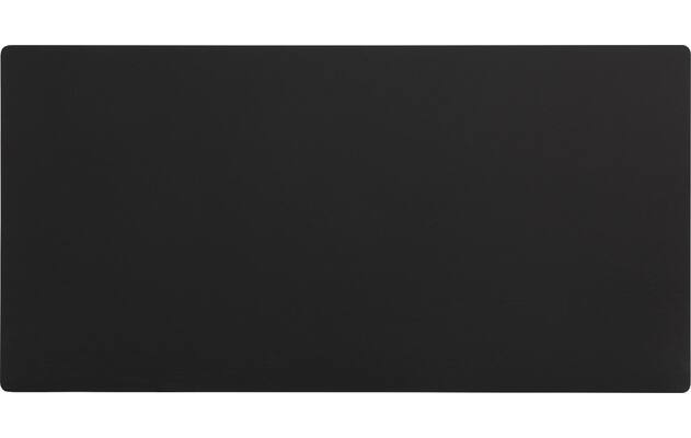 Goossens excellent eettafel uniek zwart eiken - 8211741-05