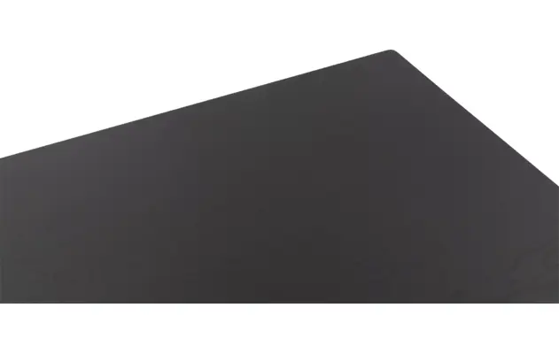 Goossens excellent eettafel uniek zwart eiken - 8211743-05