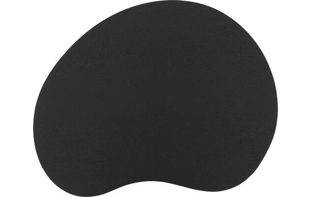 Goossens salontafel saya zwart eiken - 8211800-11