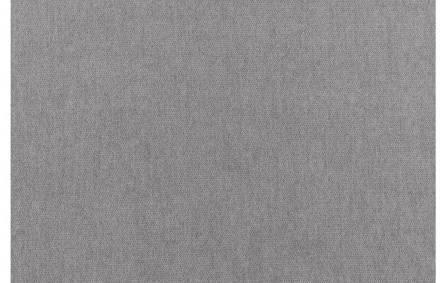 Goossens hocker nomade toendra grijs stof - 8211847-06