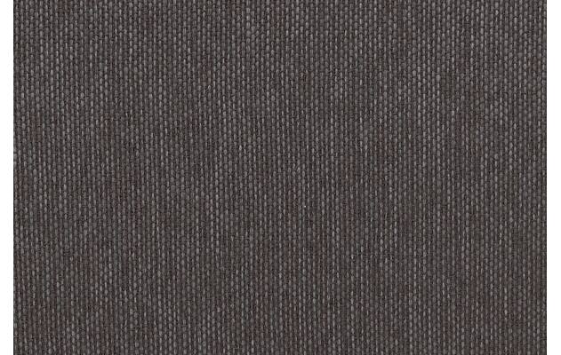 Goossens hocker briljant hotel grijs stof - 8211861-05