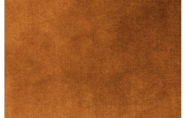 Goossens nachtkastje briljant luxe bruin stof - 8211871-09