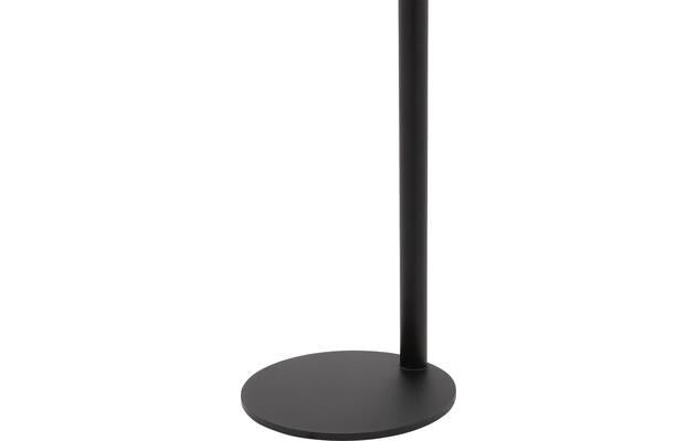 Goossens nachtkastje runt blank eiken - 8211899-05