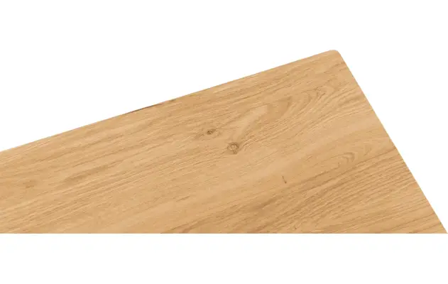 Goossens nachtkastje tangel blank eiken - 8211910-06