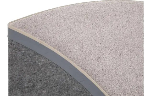 Goossens excellent vloerkleed unique bb beige polyamide - 8212514-06