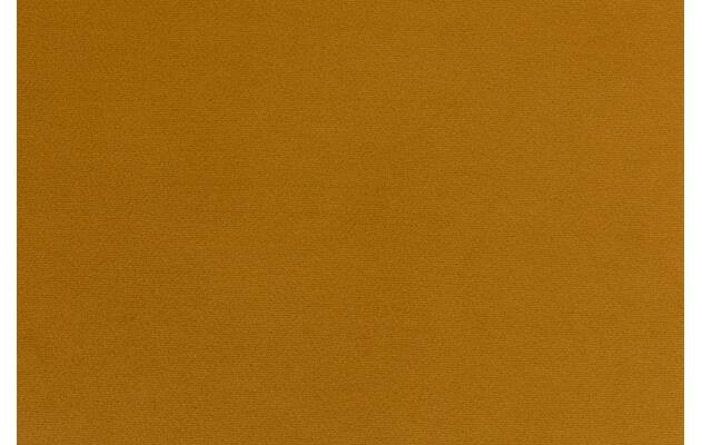Goossens draaifauteuil gando geel stof - 8212515-06