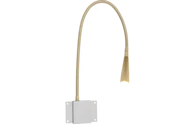 Goossens verlichting tbv hoofdbord light onbekend - 8212528-01