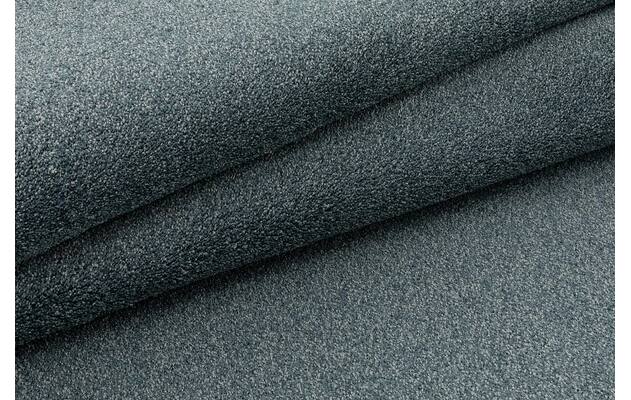 Goossens excellent vloerkleed unique bb blauw polyamide - 8212566-07