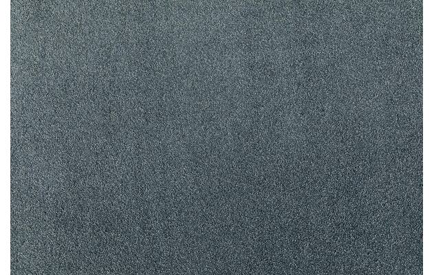 Goossens excellent vloerkleed unique bb blauw polyamide - 8212566-09