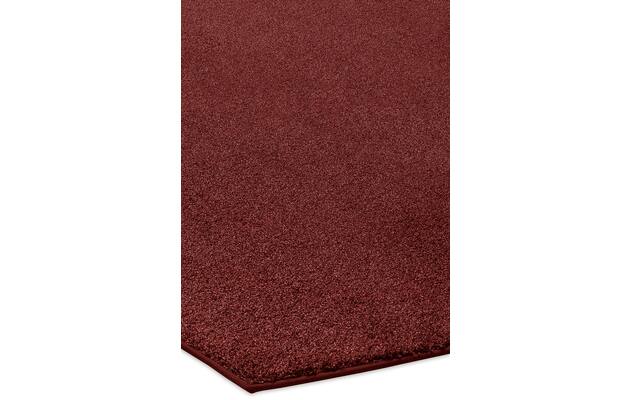 Goossens excellent vloerkleed unique bb rood polyamide - 8212587-02