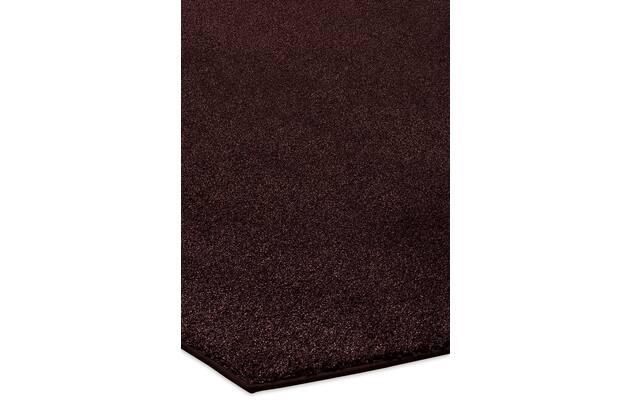 Goossens excellent vloerkleed unique bb rood polyamide - 8212588-02