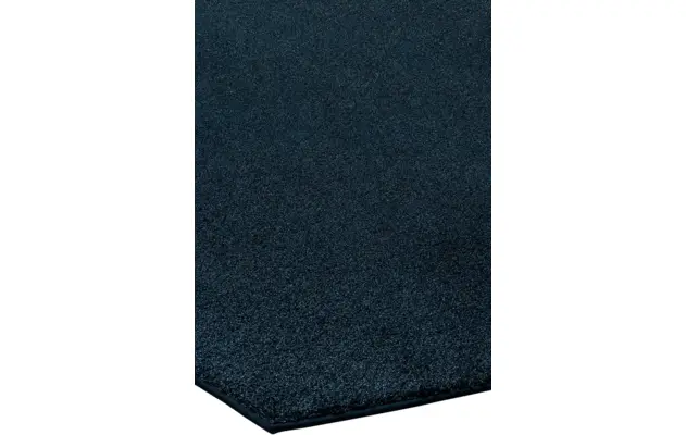 Goossens excellent vloerkleed unique bb blauw polyamide - 8212589-02