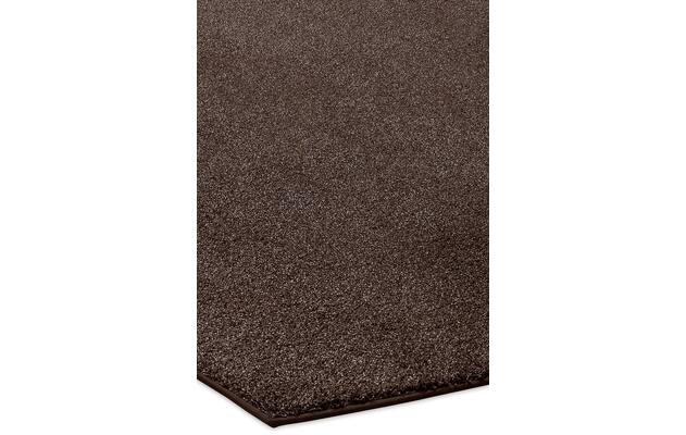 Goossens excellent vloerkleed unique bb bruin polyamide - 8212594-02