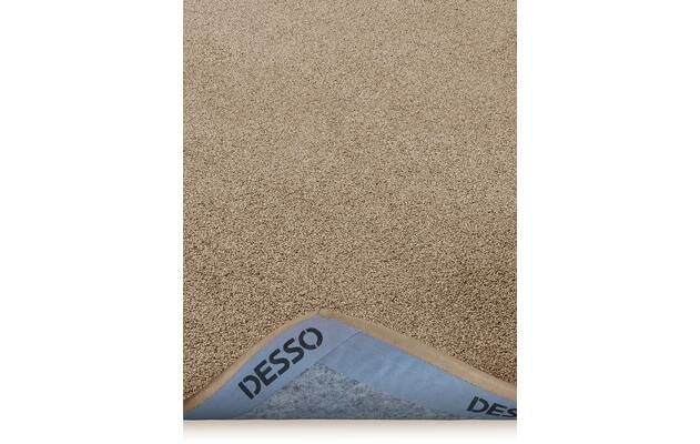 Goossens excellent vloerkleed unique bb bruin polyamide - 8212599-03