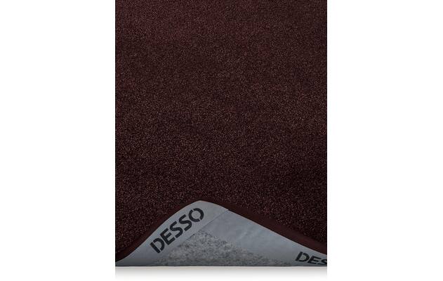 Goossens excellent vloerkleed unique bb rood polyamide - 8212603-03