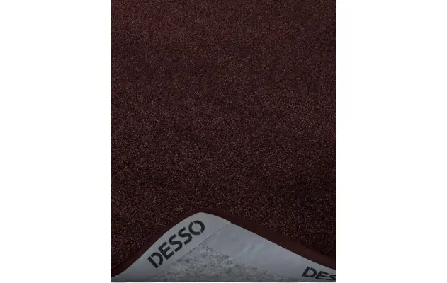Goossens excellent vloerkleed unique bb rood polyamide - 8212603-03