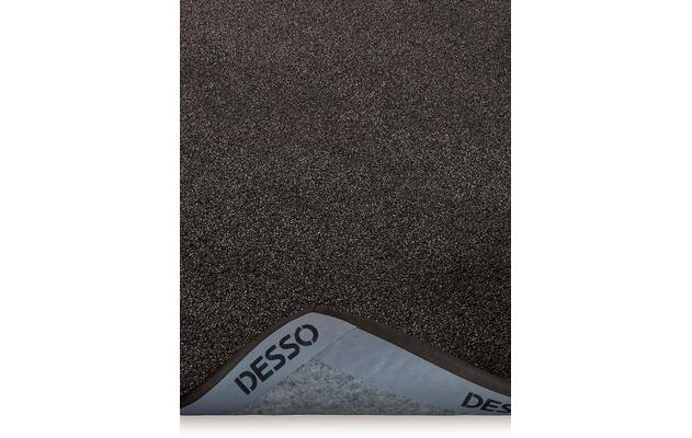 Goossens excellent vloerkleed unique bb grijs polyamide - 8212605-03