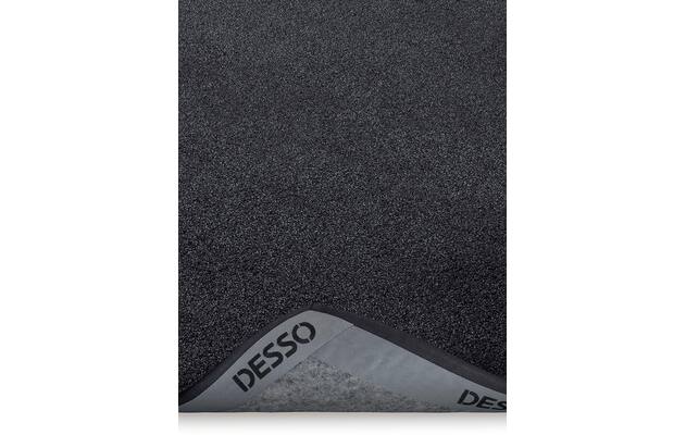Goossens excellent vloerkleed unique bb grijs polyamide - 8212606-03