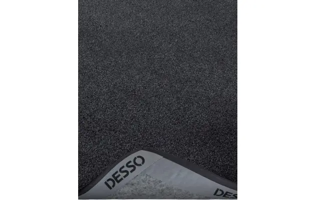 Goossens excellent vloerkleed unique bb grijs polyamide - 8212606-03