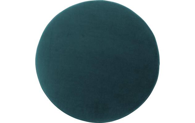 Goossens poef arendal groen stof - 8212610-03