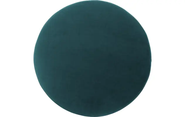 Goossens poef arendal groen stof - 8212610-03