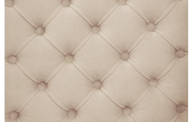Goossens eetkamerstoel pearl beige stof - 8213064-07