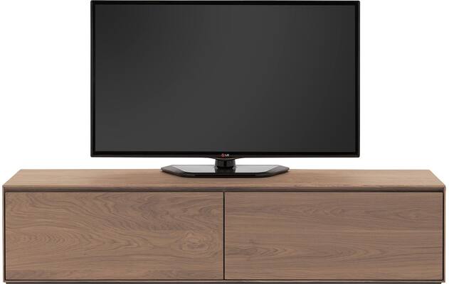 Goossens excellent tv meubel vic blank eiken - 8213078-03