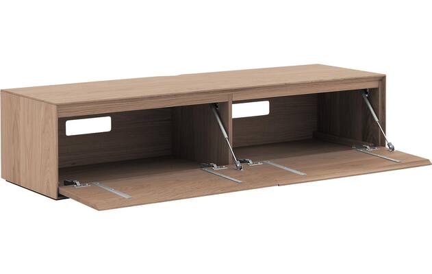 Goossens excellent tv meubel vic blank eiken - 8213078-05