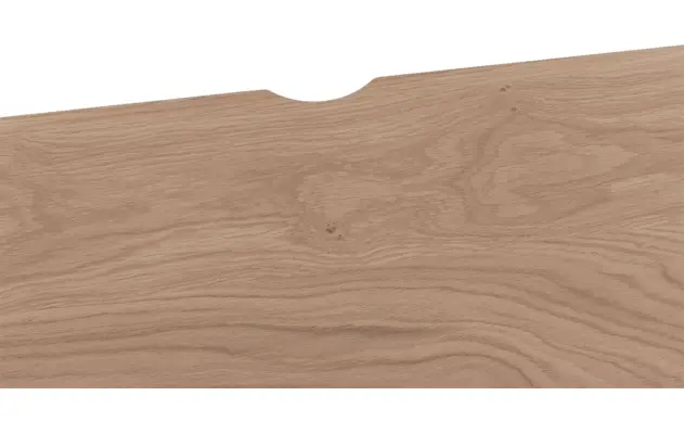 Goossens excellent tv meubel vic blank eiken - 8213078-08