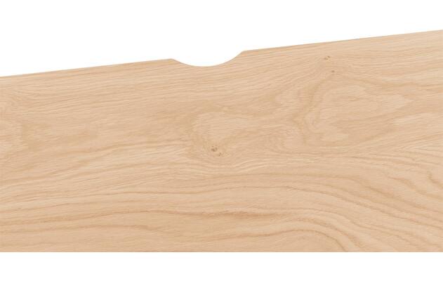 Goossens excellent tv meubel vic blank eiken - 8213079-08