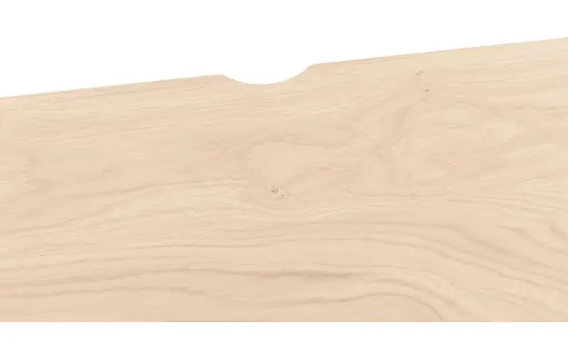 Goossens excellent tv meubel vic wit eiken - 8213080-08