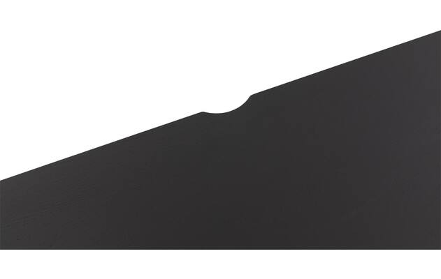 Goossens excellent tv meubel vic zwart eiken - 8213081-08