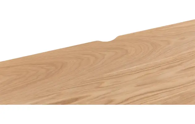 Goossens excellent tv meubel vic blank eiken - 8213082-09