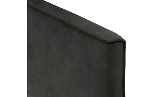 Goossens excellent eetkamerstoel tom grijs micro leer - 8213147-04