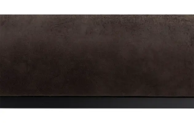 Goossens excellent eetkamerbank tom bruin micro leer - 8213173-06