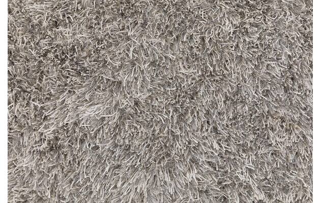 Goossens vloerkleed spira grijs polyester - 8213220-06