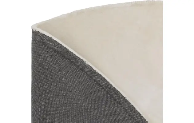 Goossens vloerkleed scilla wit viscose - 8213222-04