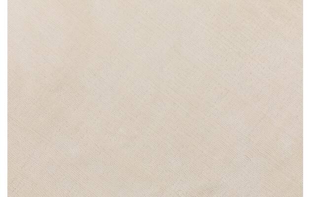 Goossens vloerkleed scilla wit viscose - 8213222-07
