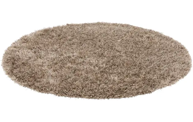 Goossens vloerkleed spira beige polyester - 8213223-01