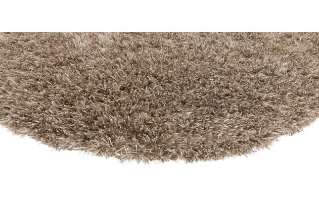 Goossens vloerkleed spira beige polyester - 8213223-04