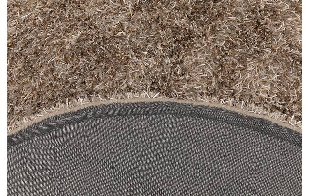 Goossens vloerkleed spira beige polyester - 8213223-05