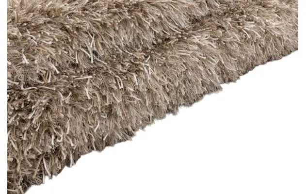 Goossens vloerkleed spira beige polyester - 8213223-06