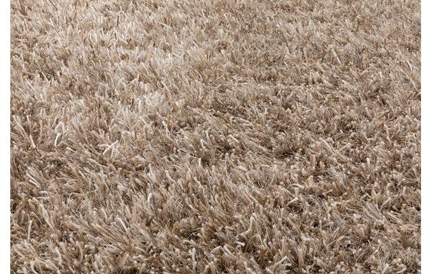 Goossens vloerkleed spira beige polyester - 8213223-07