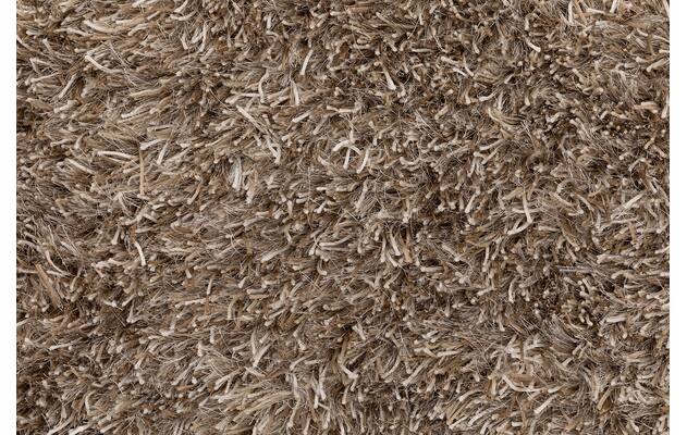 Goossens vloerkleed spira beige polyester - 8213223-08