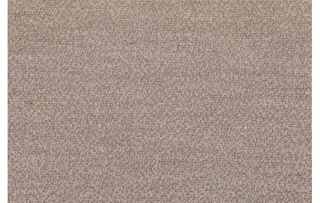 Goossens eetkamerstoel hjalmar beige stof - 8213334-08