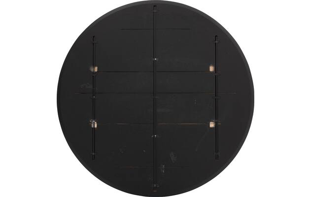 Goossens excellent eettafel uniek zwart eiken - 8213355-06