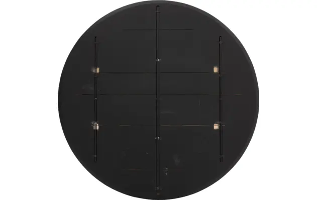 Goossens excellent eettafel uniek zwart eiken - 8213355-06